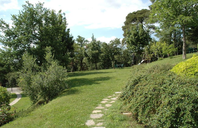 Farmhouse With air Conditioning, Private Terrace and Pool - Photo 71