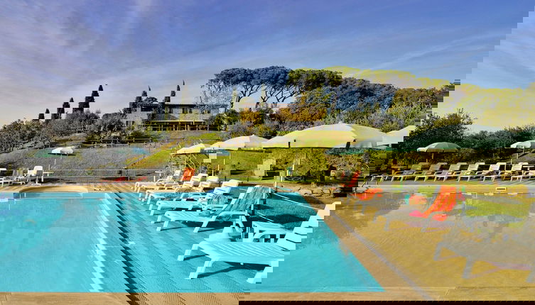 Foto 1 - Farmhouse With air Conditioning, Private Terrace and Pool