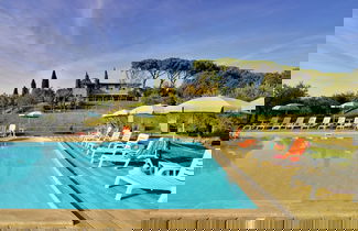 Foto 1 - Farmhouse With air Conditioning, Private Terrace and Pool