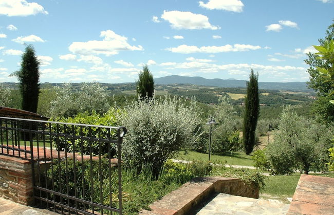 Farmhouse With air Conditioning, Private Terrace and Pool - Photo 66