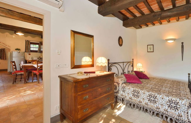 Farmhouse With air Conditioning, Private Terrace and Pool - Photo 9