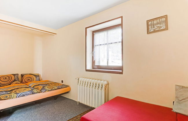 Modern Holiday Home in Cerny Dul With Private Garden - Foto 38