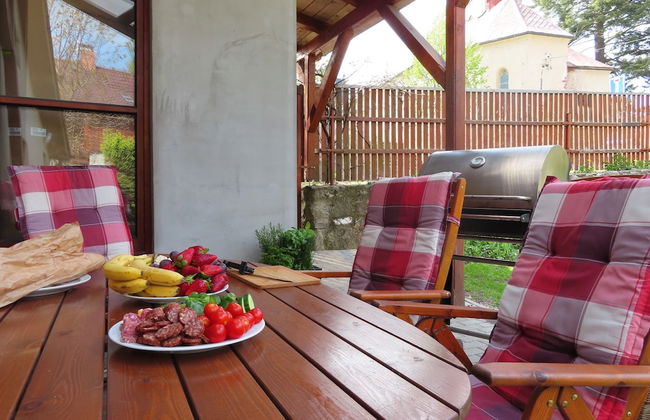 Modern Holiday Home in Cerny Dul With Private Garden - Foto 47
