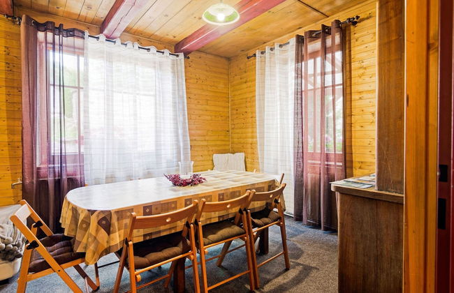 Modern Holiday Home in Cerny Dul With Private Garden - Foto 63