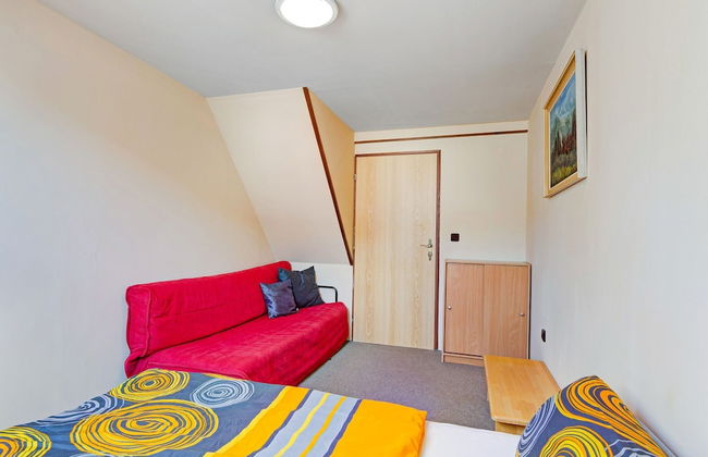 Modern Holiday Home in Cerny Dul With Private Garden - Foto 37