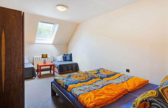 Modern Holiday Home in Cerny Dul With Private Garden - Foto 39