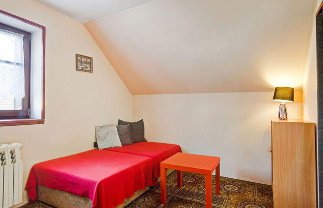 Modern Holiday Home in Cerny Dul With Private Garden - Foto 17