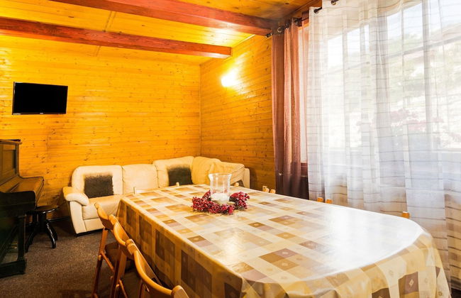 Modern Holiday Home in Cerny Dul With Private Garden - Photo 39