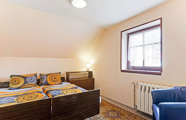 Modern Holiday Home in Cerny Dul With Private Garden - Foto 34