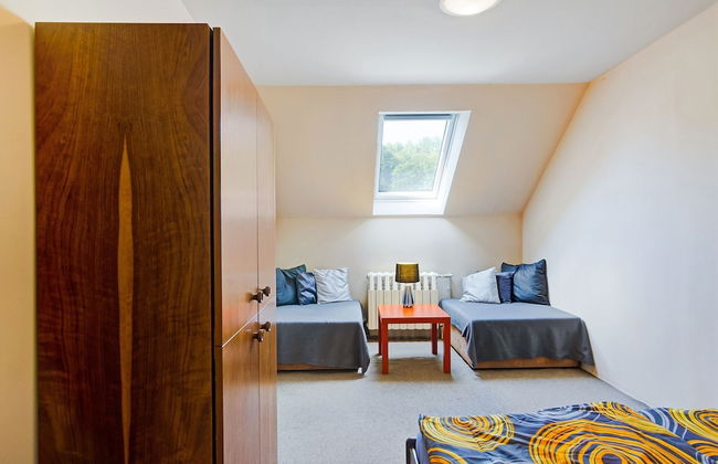 Modern Holiday Home in Cerny Dul With Private Garden - Foto 33