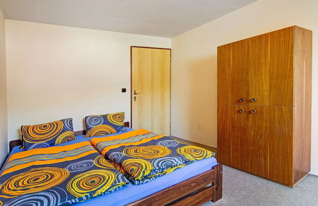 Modern Holiday Home in Cerny Dul With Private Garden - Foto 29