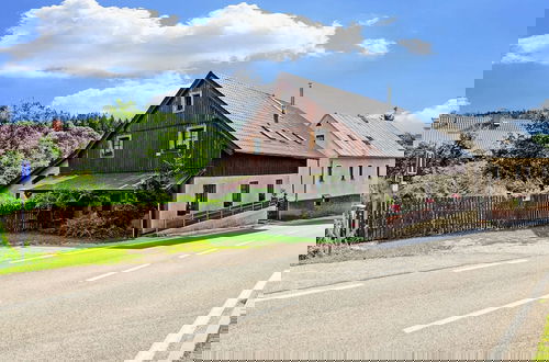 Photo 79 - Modern Holiday Home in Cerny Dul With Private Garden