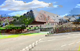 Photo 1 - Modern Holiday Home in Cerny Dul With Private Garden