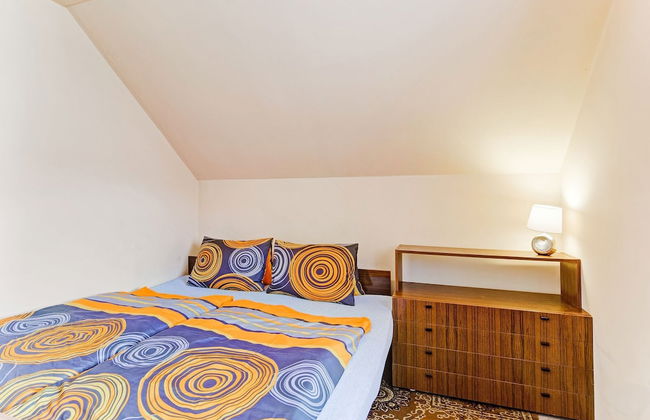 Modern Holiday Home in Cerny Dul With Private Garden - Foto 31