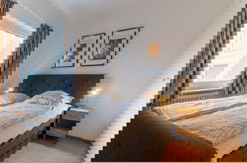 Foto 4 - Apartment, St. Peter - Ording