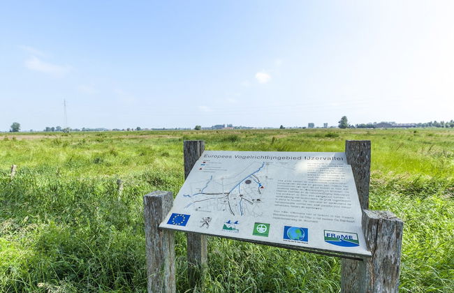 Cushy Boat in Merkem With Terrace - Foto 68