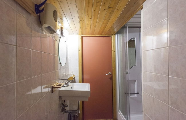 Cushy Boat in Merkem With Terrace - Foto 42