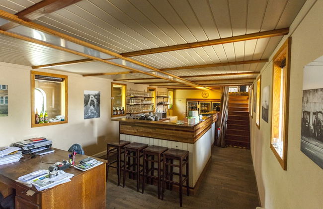 Cushy Boat in Merkem With Terrace - Foto 19