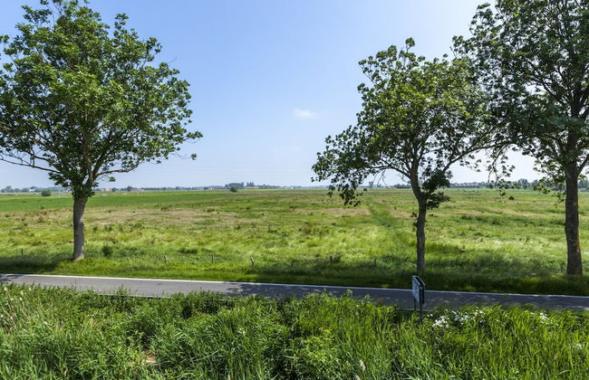 Cushy Boat in Merkem With Terrace - Foto 67