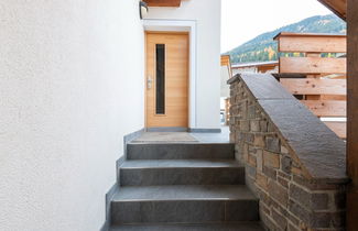 Photo 2 - Inviting Holiday Apartment in Ladis With Balcony