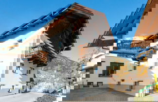 Foto 1 - Apartment in Serfaus-fiss-ladis