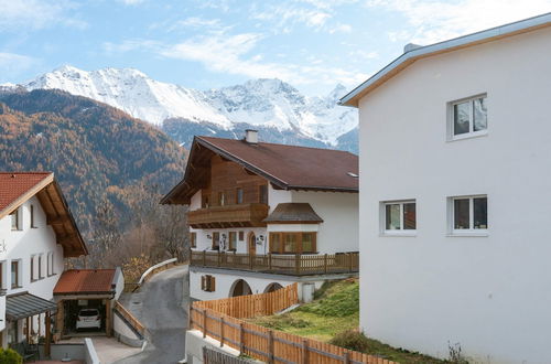 Photo 32 - Inviting Holiday Apartment in Ladis With Balcony