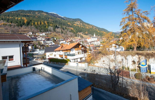 Cosy Apartment in Ladis With Balcony and View - Photo 28