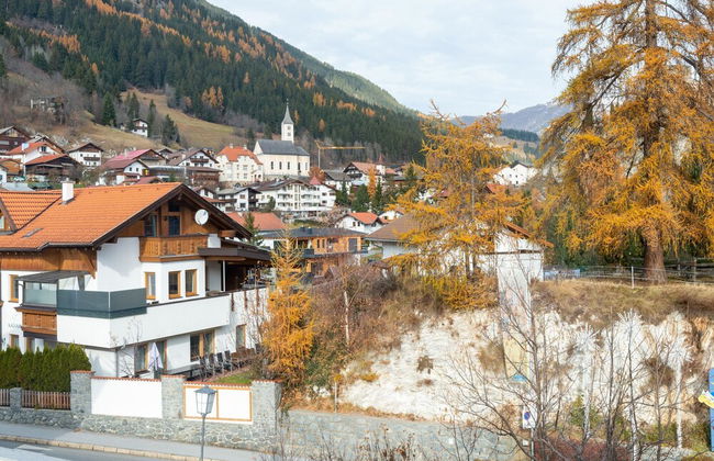 Inviting Holiday Apartment in Ladis With Balcony - Photo 30