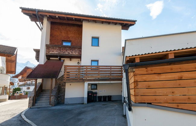 Cosy Apartment in Ladis With Balcony and View - Photo 25