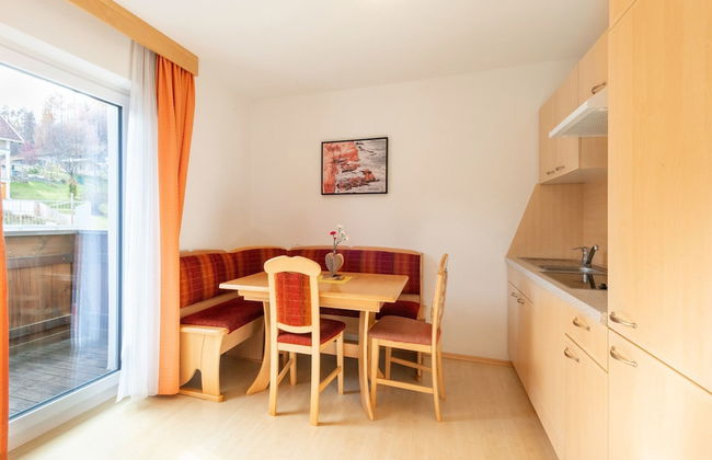 Inviting Holiday Apartment in Ladis With Balcony - Photo 54