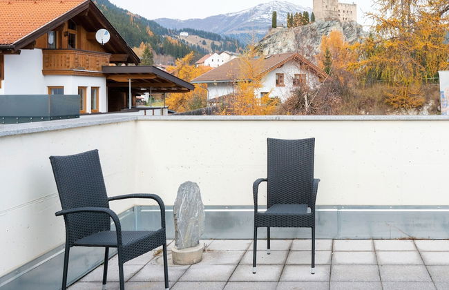 Apartment in Serfaus-fiss-ladis - Photo 16