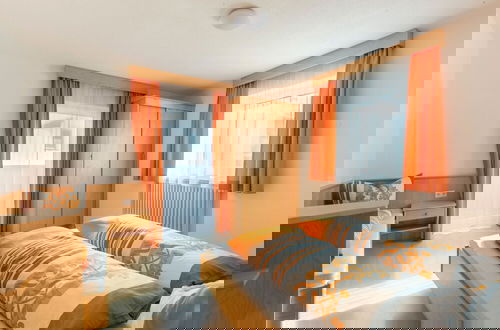 Photo 8 - Inviting Holiday Apartment in Ladis With Balcony