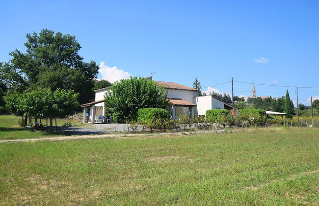 Comfortable Apartment in Lablachere With Terrace in Ardeche - Foto 65