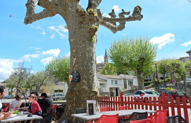 Comfortable Apartment in Lablachere With Terrace in Ardeche - Photo 61