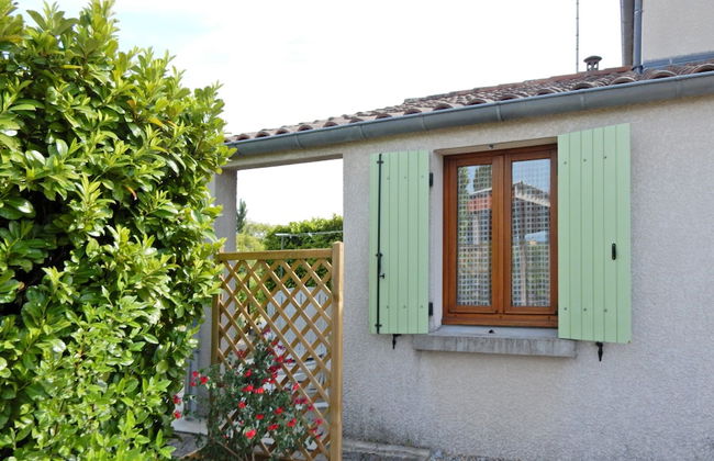 Comfortable Apartment in Lablachere With Terrace in Ardeche - Photo 41