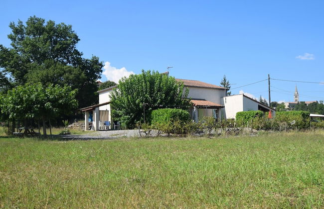 Comfortable Apartment in Lablachere With Terrace in Ardeche - Foto 36