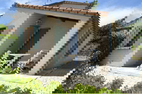 Photo 19 - Comfortable Apartment in Lablachere With Terrace in Ardeche