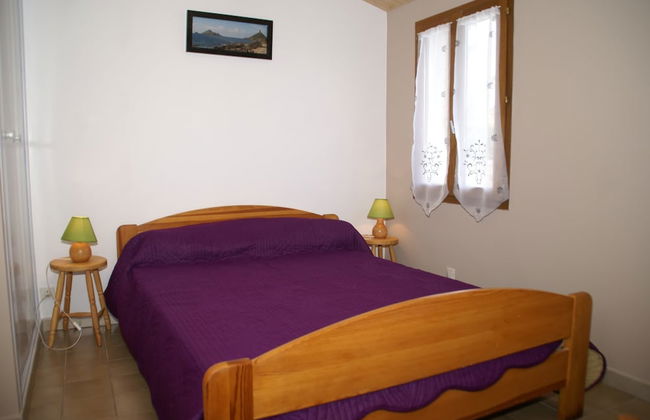 Comfortable Apartment in Lablachere With Terrace in Ardeche - Photo 3