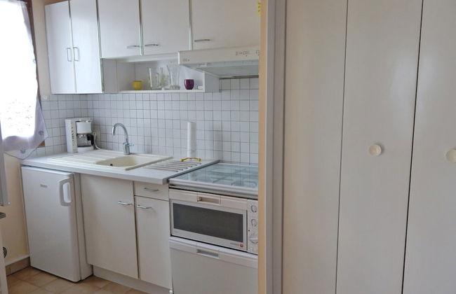 Comfortable Apartment in Lablachere With Terrace in Ardeche - Photo 6