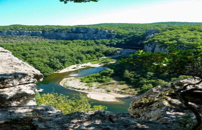Comfortable Apartment in Lablachere With Terrace in Ardeche - Foto 55