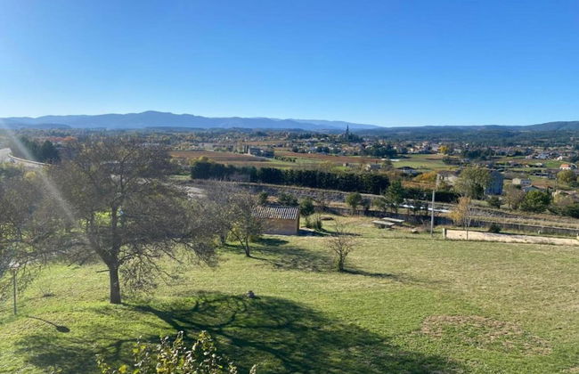 Comfortable Apartment in Lablachere With Terrace in Ardeche - Photo 48