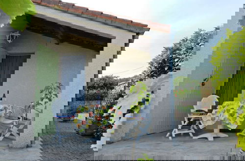 Photo 9 - Comfortable Apartment in Lablachere With Terrace in Ardeche