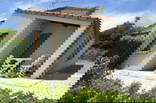 Photo 39 - Comfortable Apartment in Lablachere With Terrace in Ardeche