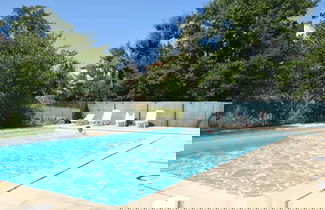 Foto 1 - Comfortable Apartment in Lablachere With Terrace in Ardeche