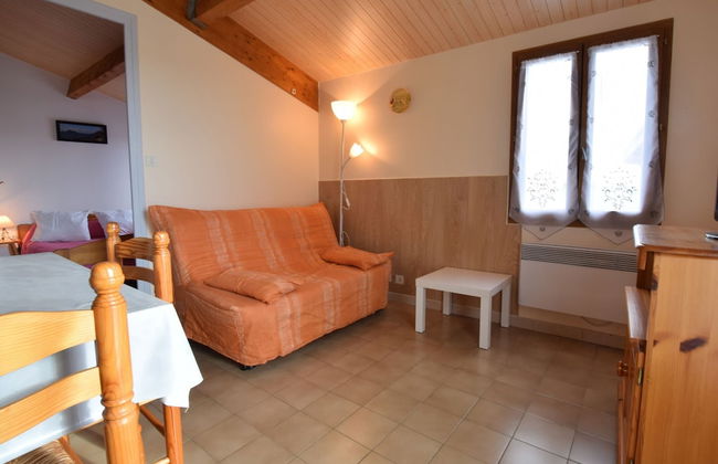 Comfortable Apartment in Lablachere With Terrace in Ardeche - Photo 9