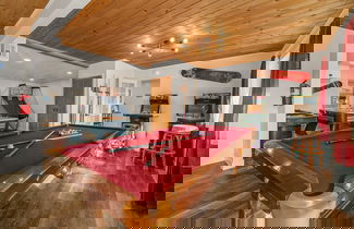 Foto 1 - Family Fun Cabin
