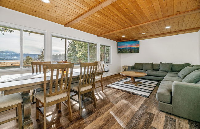 Family Fun Cabin - Foto 26