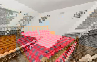 Foto 2 - Family Fun Cabin