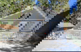 Foto 1 - Bear Mountain Retreat