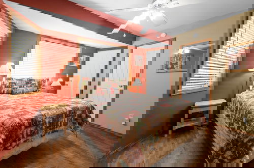 Foto 2 - Sunset Chalet